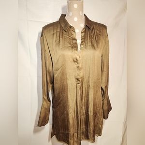 Per Una tunic blouse